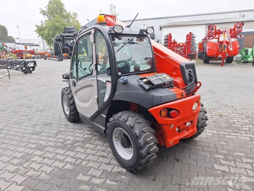 Manitou MT 420 H Teleskopski viljuškari