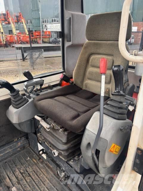 Kubota KX 61-3 Mini bageri < 7t