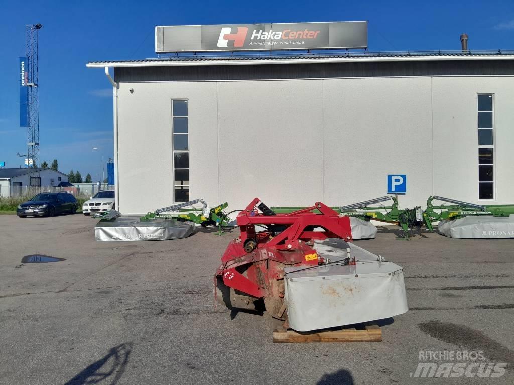 Lely 320 FC Uređaji za kosačice
