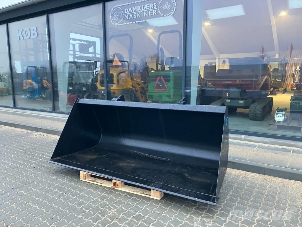 JCB 150 T Teleskopski viljuškari