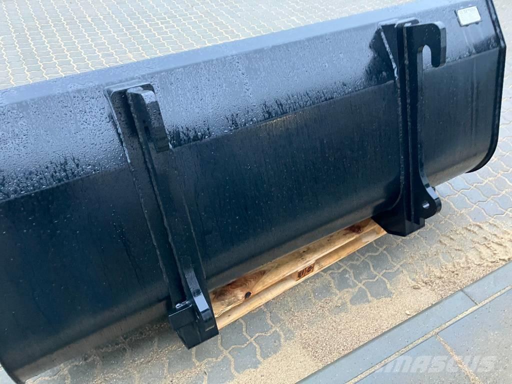 JCB 150 T Teleskopski viljuškari