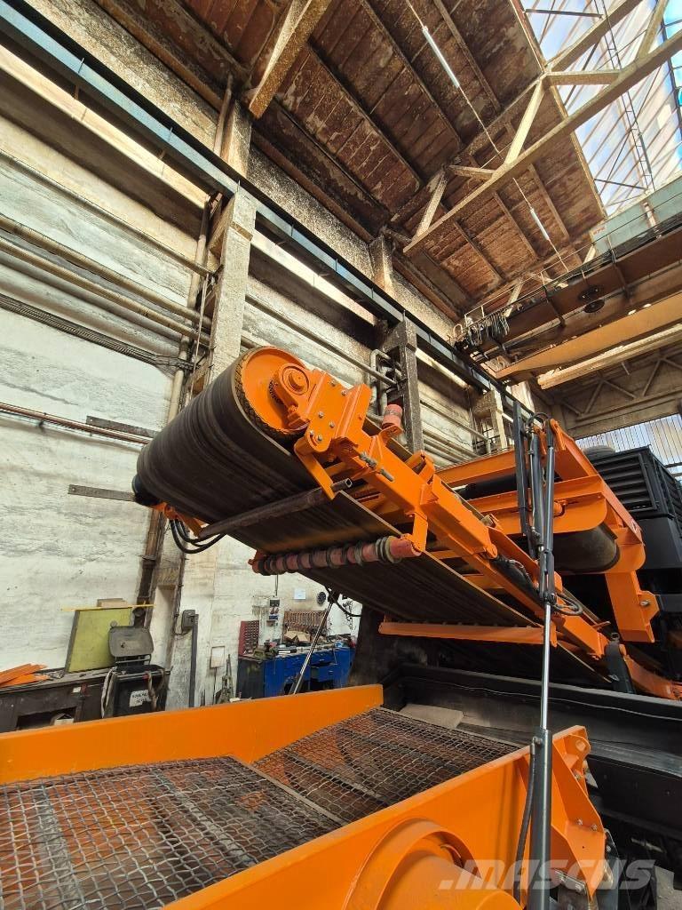 DSB Innocrush 35 Sita