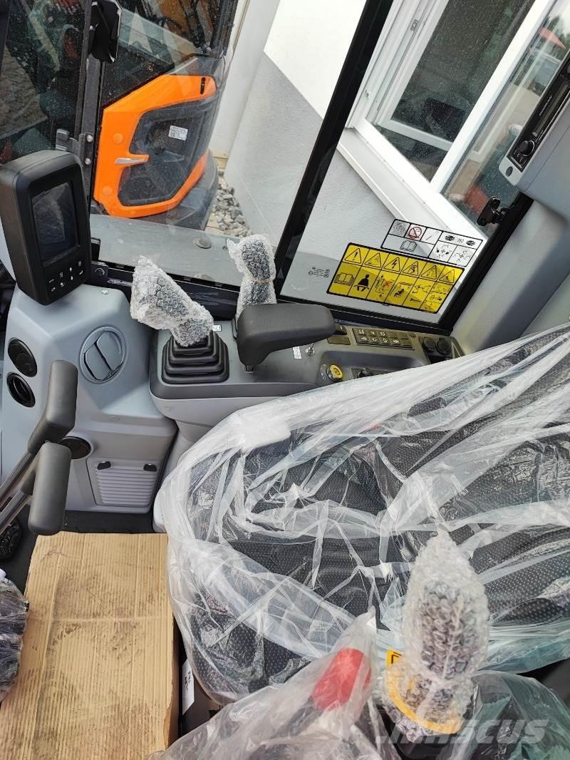 Develon DX27Z-7 Ostale poljoprivredne mašine