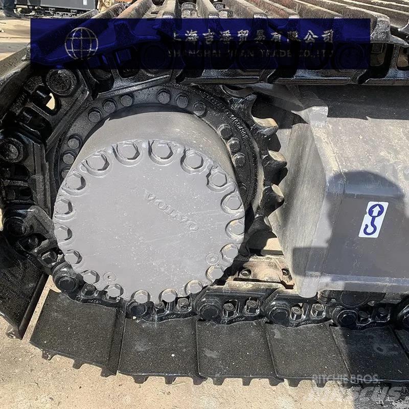 Volvo EC 360 Bageri guseničari