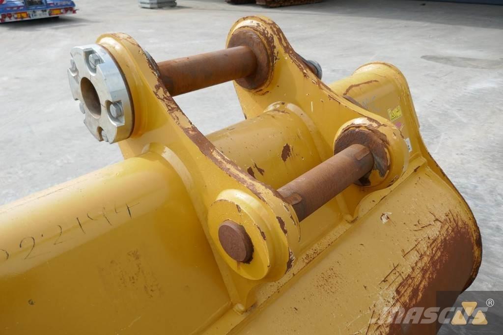 CAT 336 Bucket Kašike / Korpe