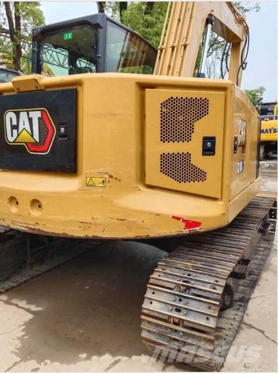 CAT 310 Bageri guseničari