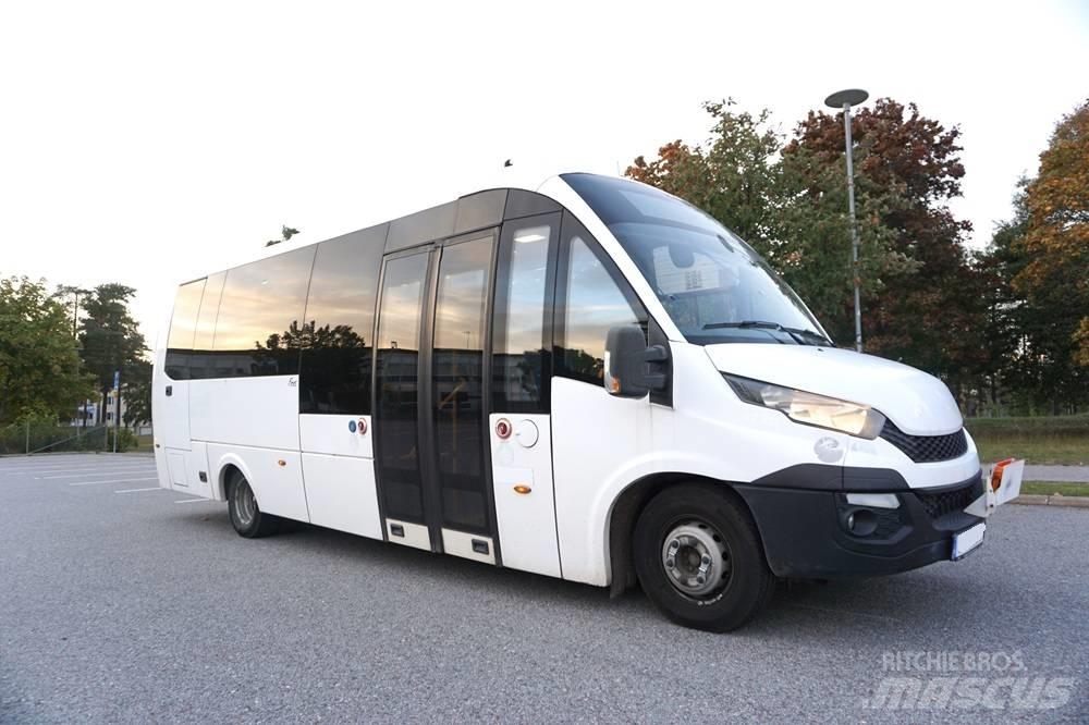 Iveco Rosero First Međugradski autobusi