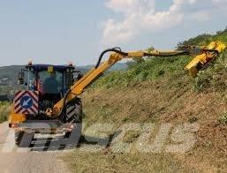 Femac DOC 500 PS Ostala dodatna oprema za traktore