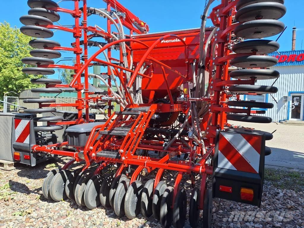 Kverneland TS-DRILL Sejačice