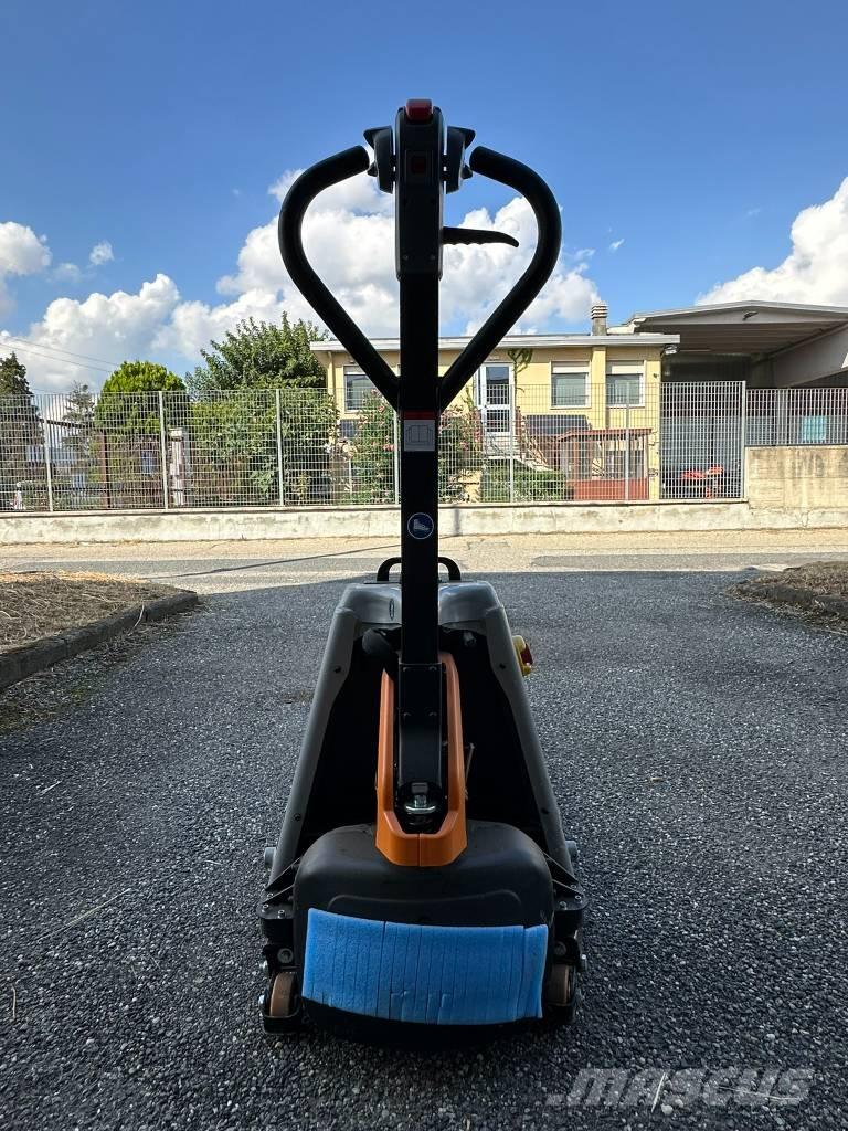 Still ECH 12 C Ručni paletar