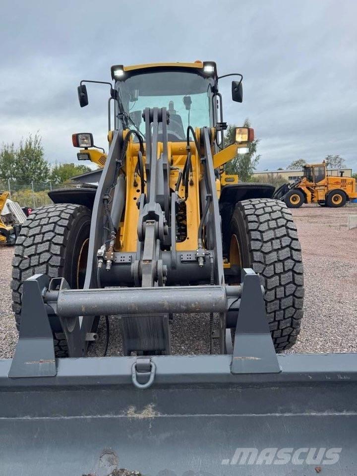 Volvo L 50 F Utovarivači na točkove