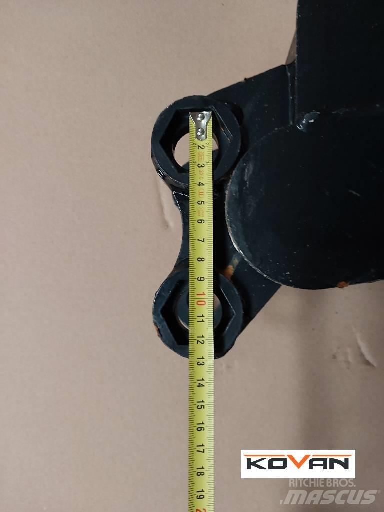  ŽLICA IZKOPNA 175 mm Kašike / Korpe