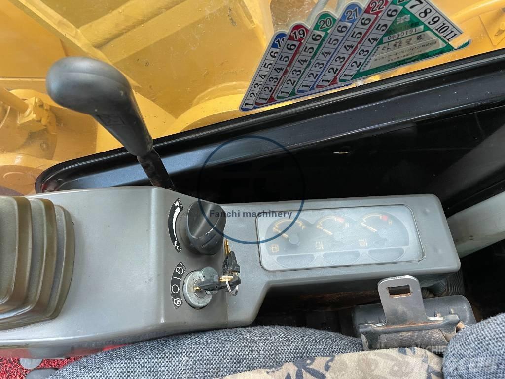 CAT 308 C Mini bageri < 7t