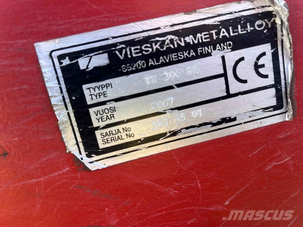 VM 300 SK Seeder Sejačice