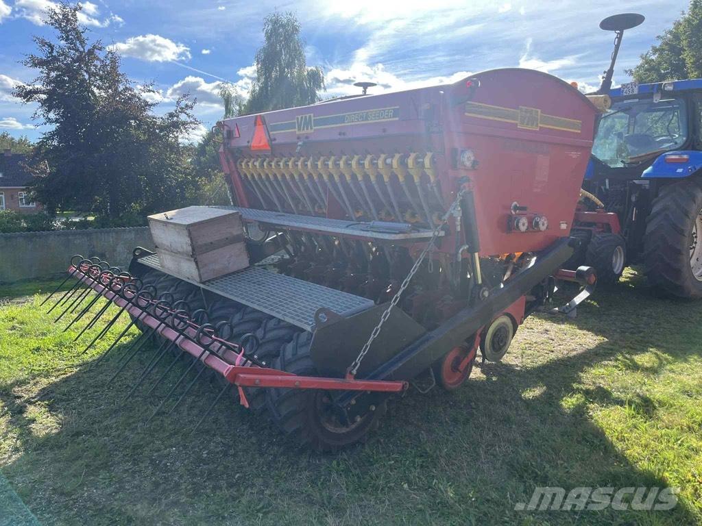 VM 300 SK Seeder Sejačice