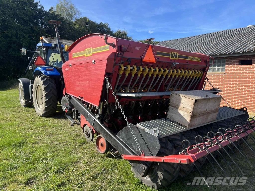 VM 300 SK Seeder Sejačice