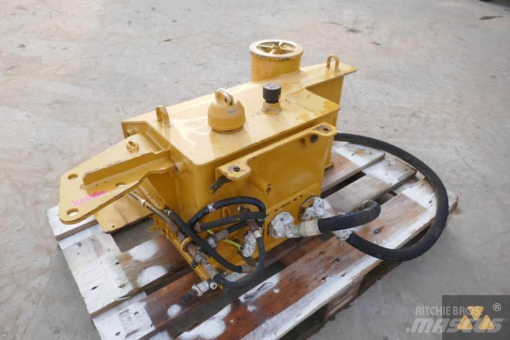CAT 273-6050 Ostale kargo komponente