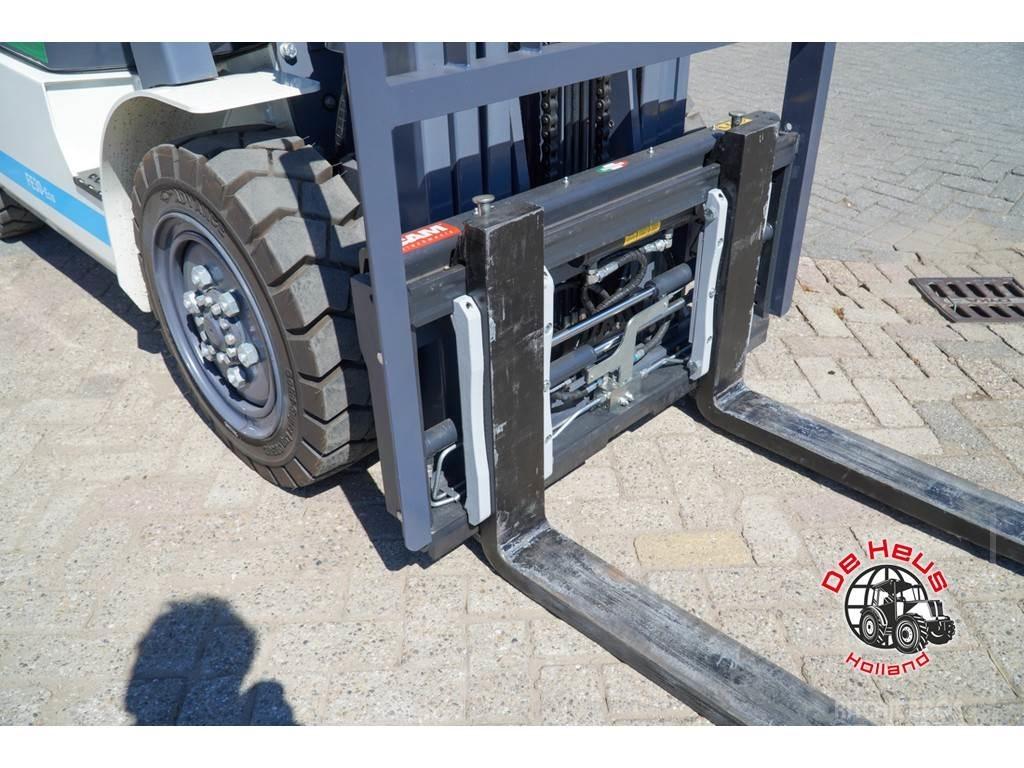 Eurotrac FE30-ECO+ Viljuškari - ostalo