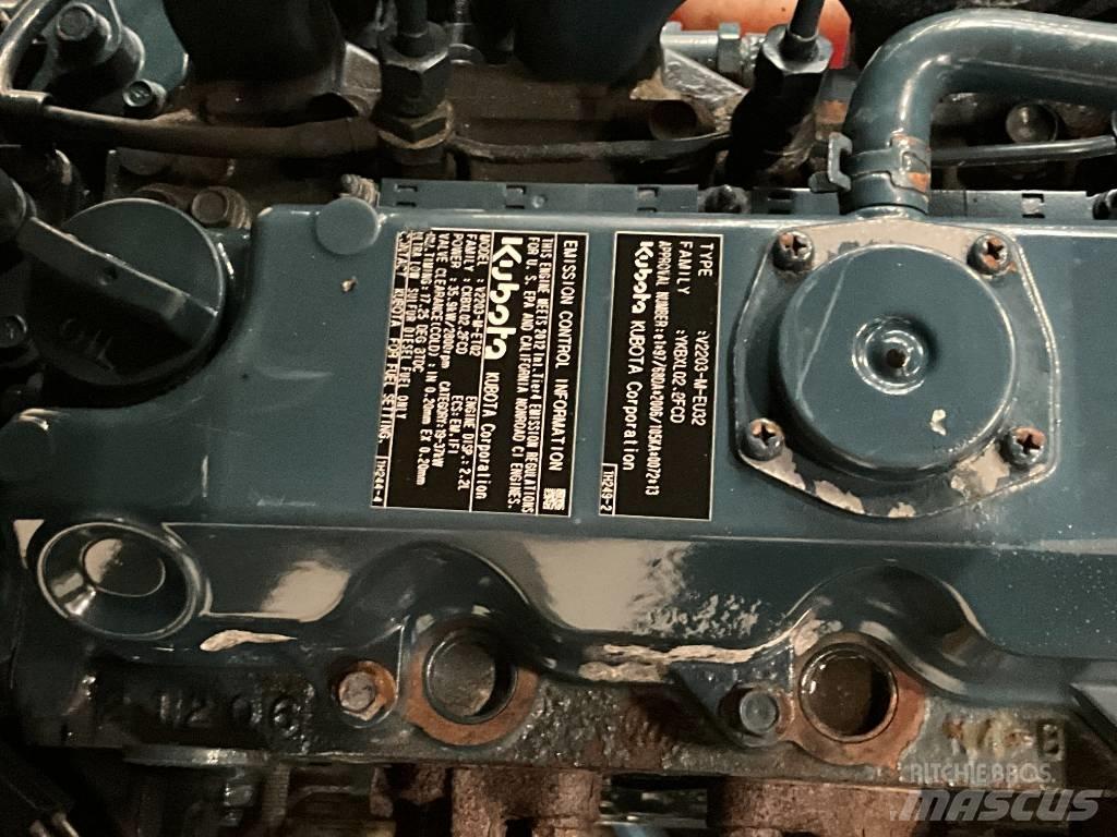 Kaeser M 45 Kompresori