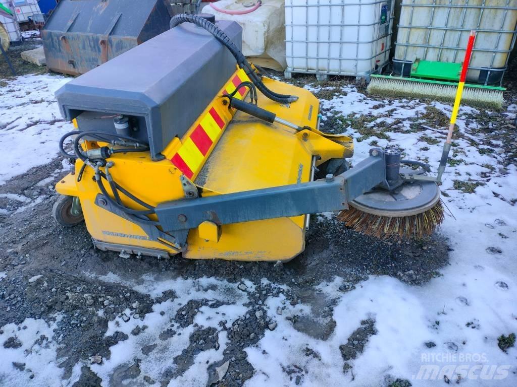 Vama EHK/A2000 Mašine za čišćenje
