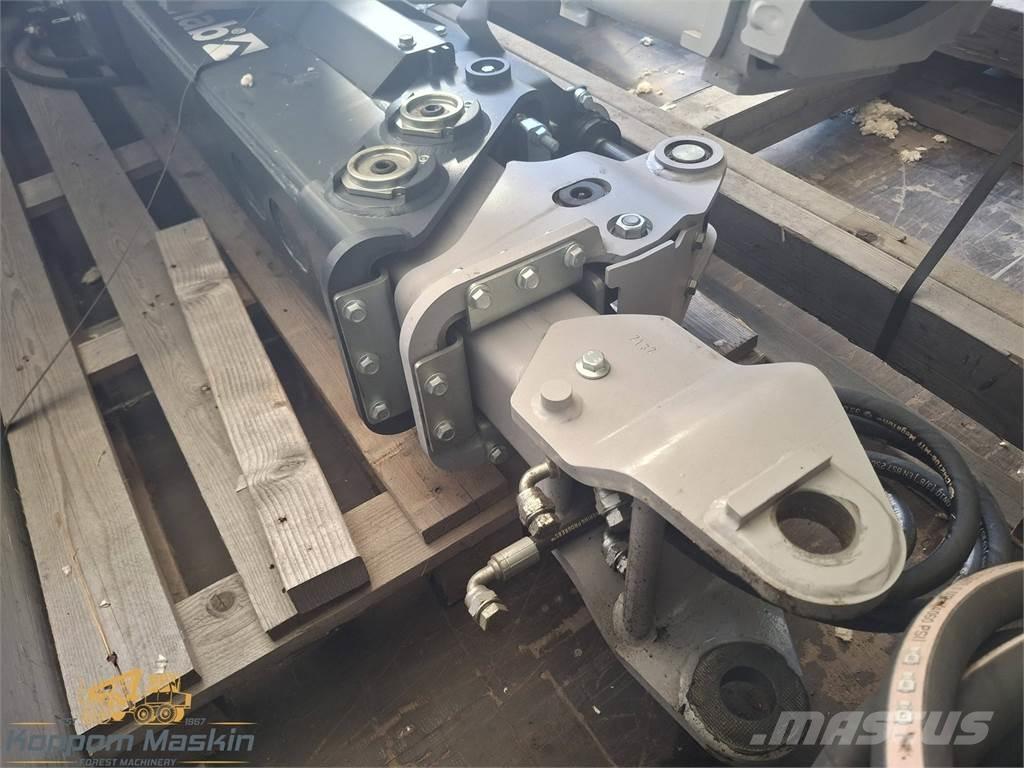 Cranab Fc8 Kranovi za šumarske harvestere