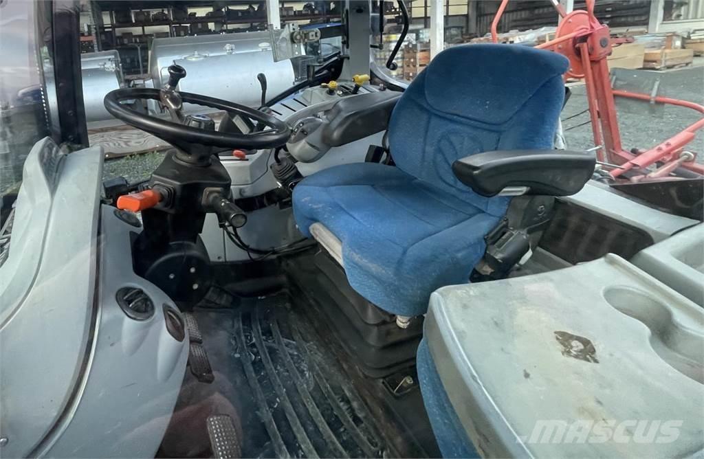 New Holland T 6020 Traktori