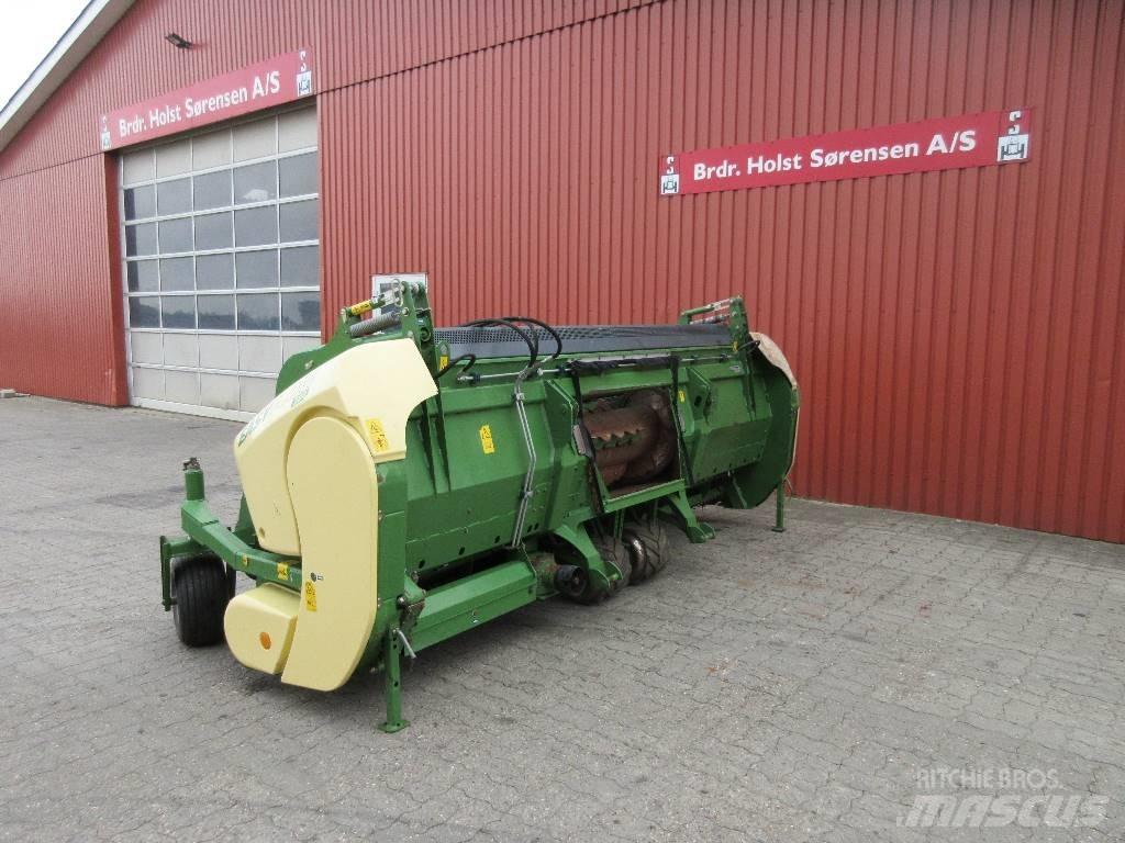 Krone Easy Flow 380 Glave hederi za kombajne