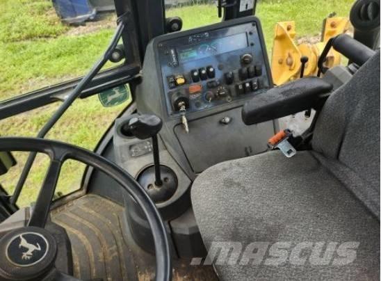 DEERE 310L EP Rovokopači