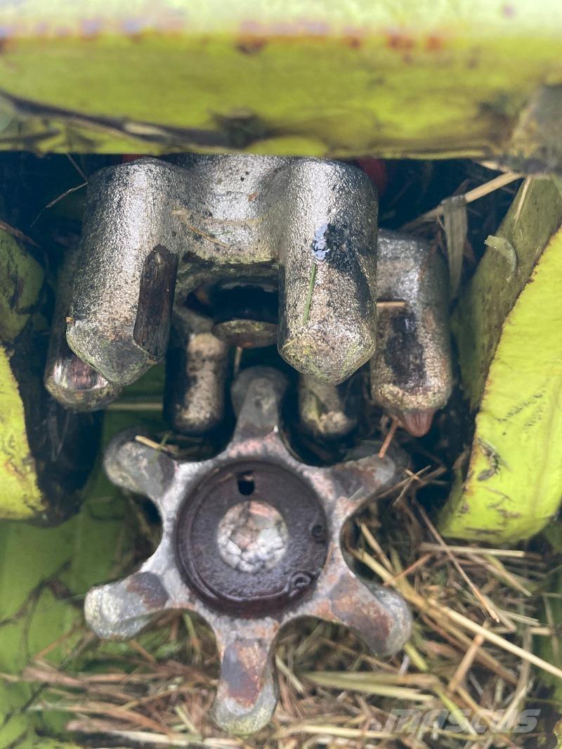 CLAAS Volto 1100 Ostale poljoprivredne mašine