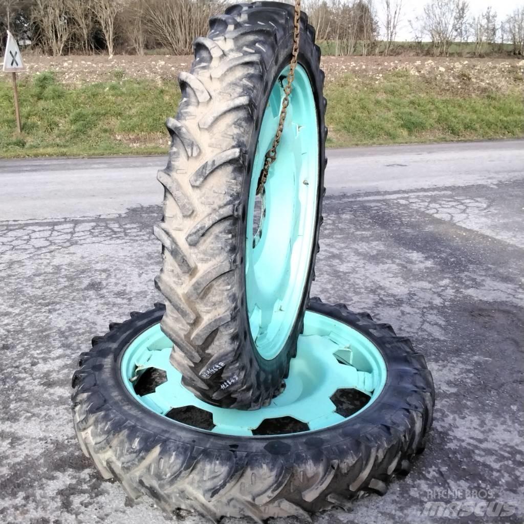 Kleber 11.2R48 Gume, točkovi i felne