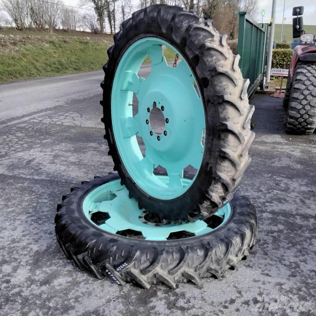 Kleber 11.2R48 Gume, točkovi i felne