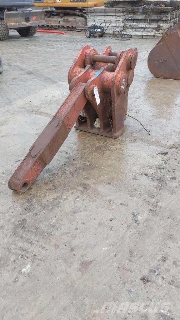  Manual Pulveriser Drobilice za građevinarstvo