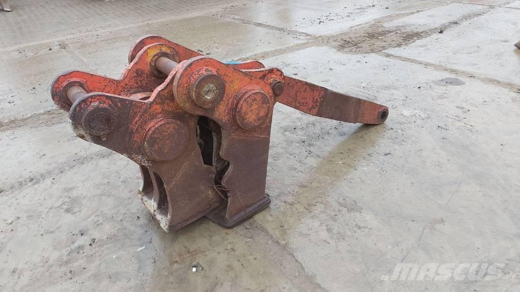  Manual Pulveriser Drobilice za građevinarstvo