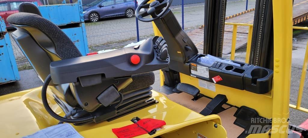 Hyster J2.5XN Električni viljuškari