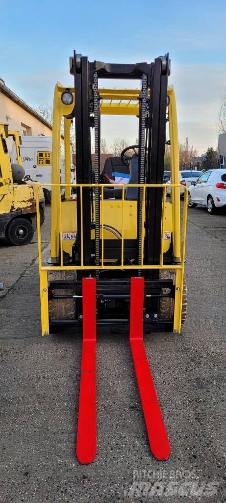 Hyster J2.5XN Električni viljuškari