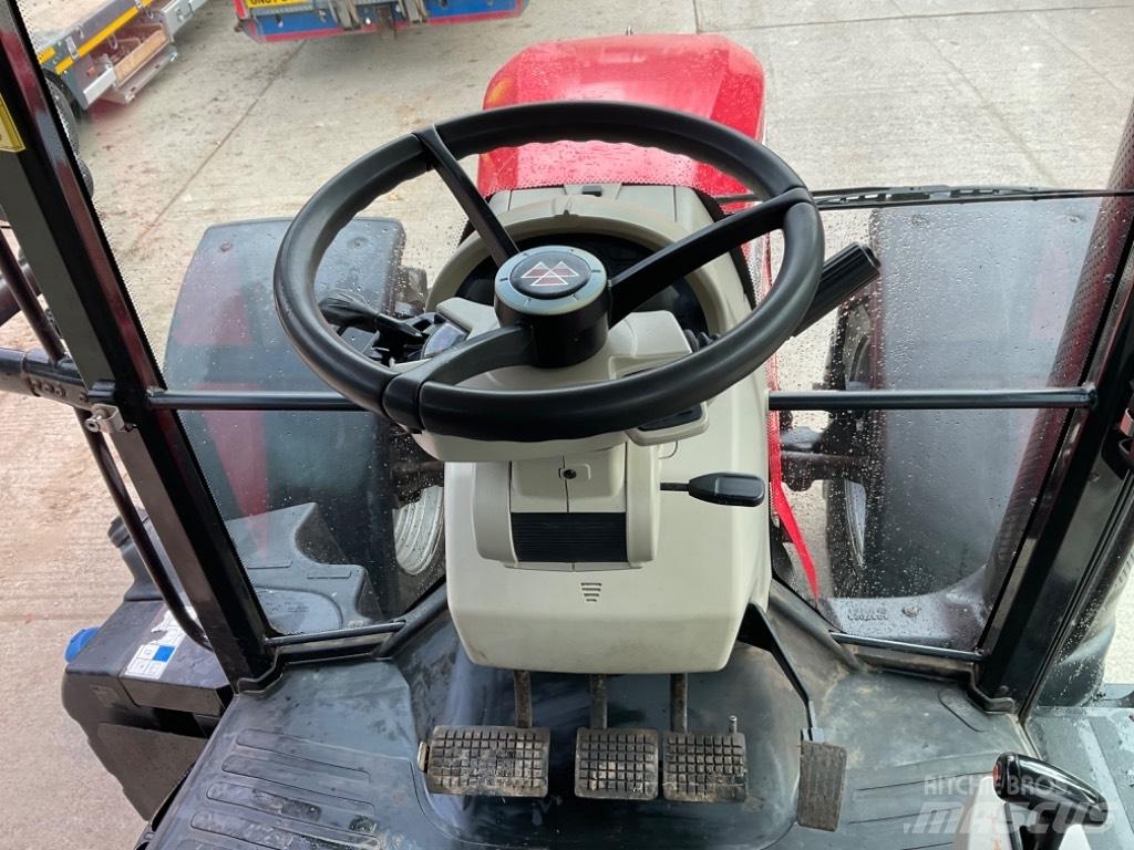 Massey Ferguson 7720 Traktori