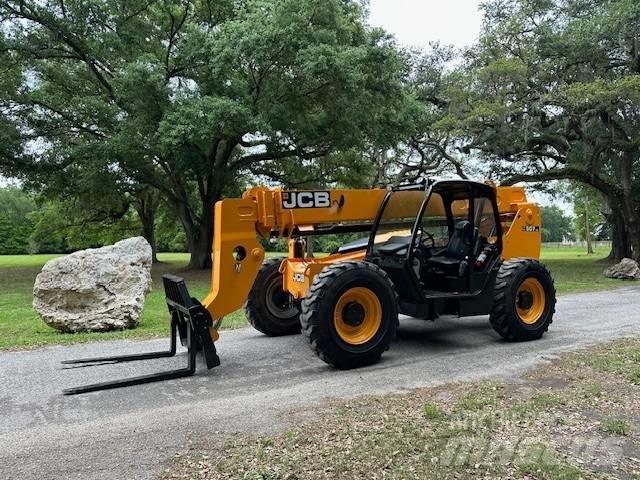 JCB 507-42 Teleskopski viljuškari