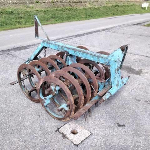 Lemken Variopack Ostale mašine i priključci za obradu tla