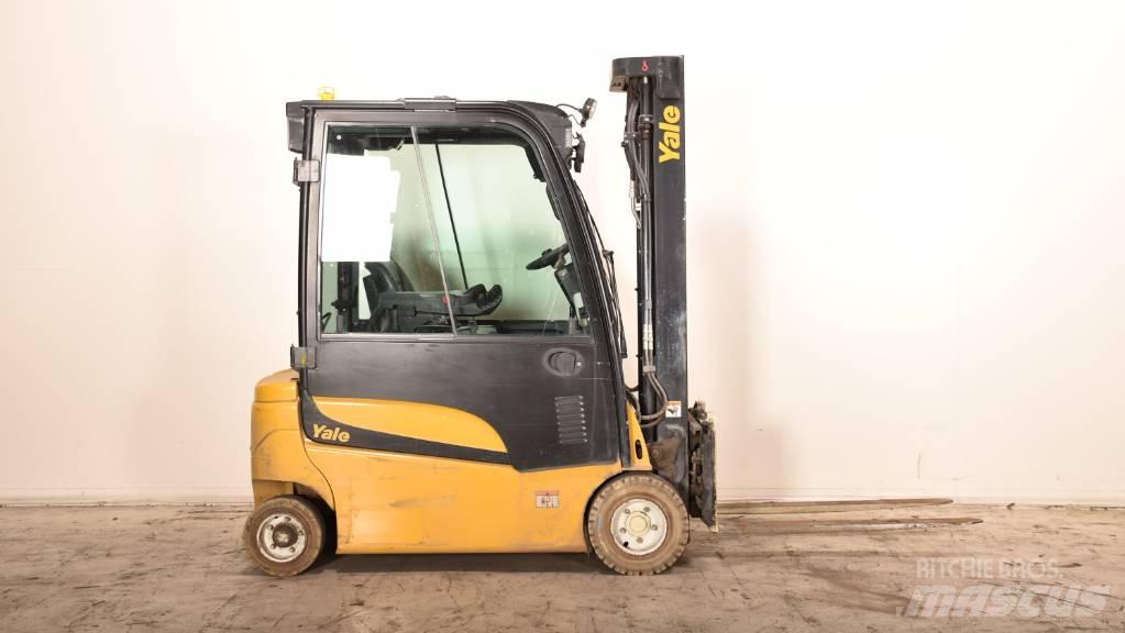 Yale ERP 20 VF Električni viljuškari