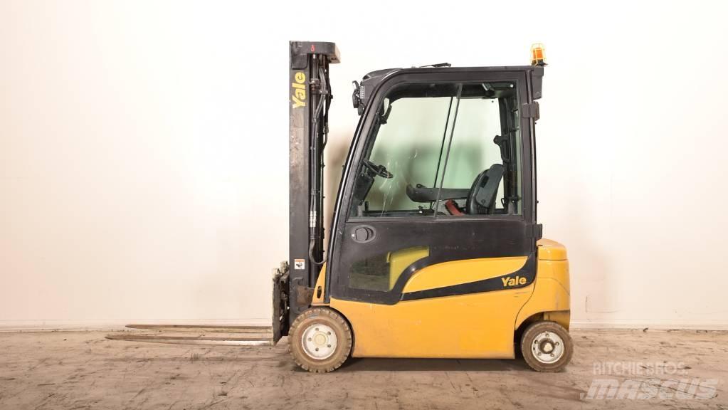 Yale ERP 20 VF Električni viljuškari