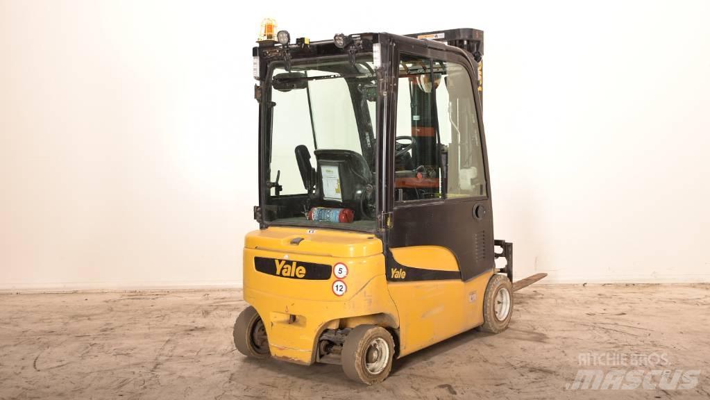 Yale ERP 20 VF Električni viljuškari