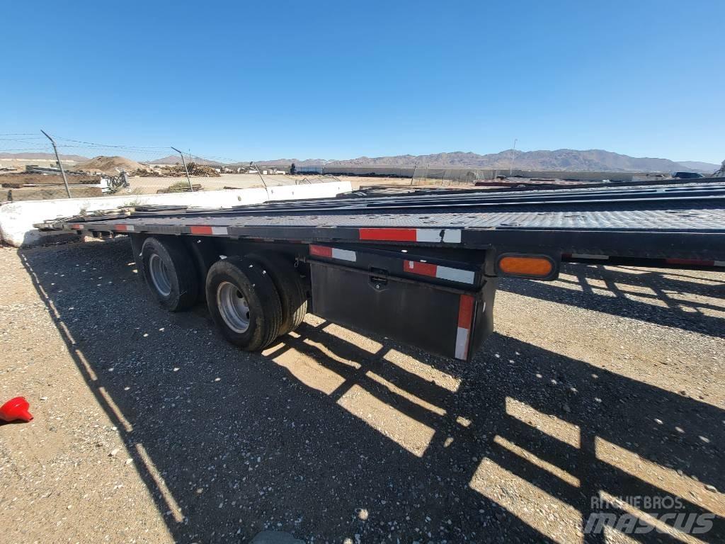 Big Tex 20AC-51 Poluprikolice za autotransporter