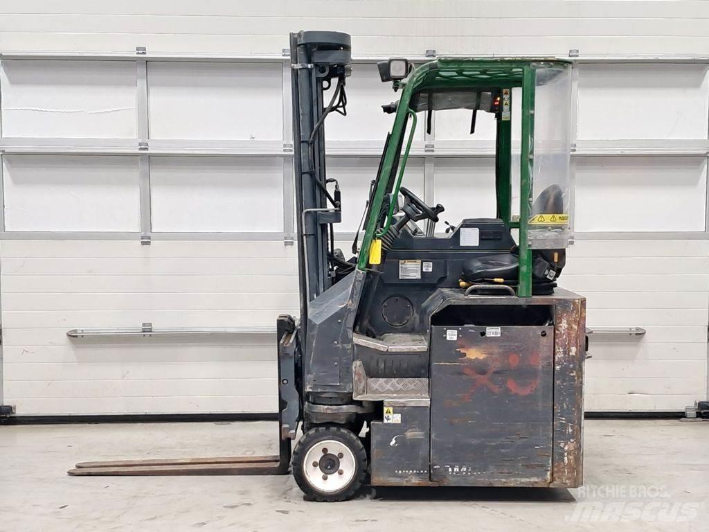 Combilift C3000CBE Bočni viljuškari