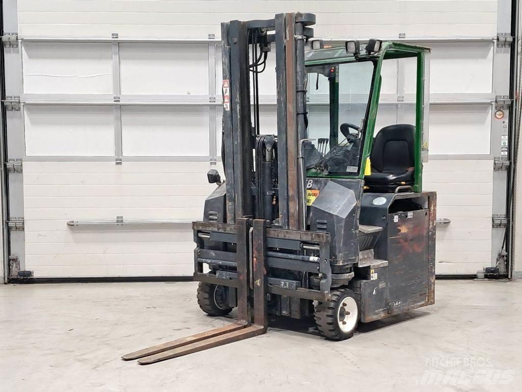 Combilift C3000CBE Bočni viljuškari
