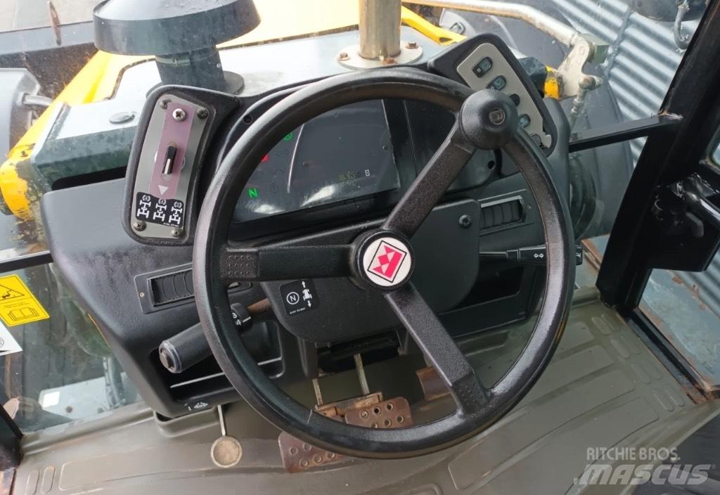 Terex 980 Elite Rovokopači