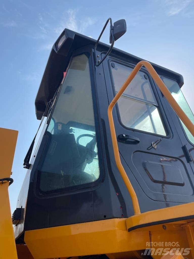LiuGong 856 H Utovarivači na točkove