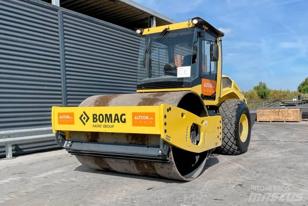 Bomag BW 213 D-5 Valjci sa jednim bubnjem