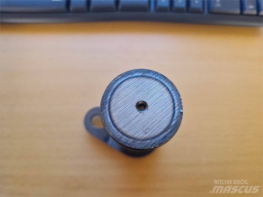 Eco Log 7002299 Šasija i vešenje