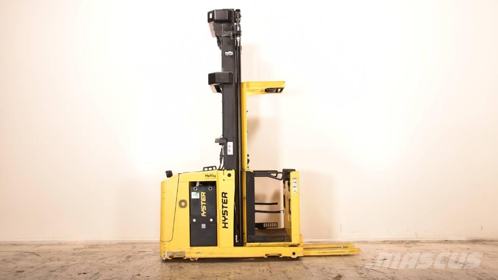 Hyster K 1.0 H-48 Srednje dizajući komisioni viljuškar