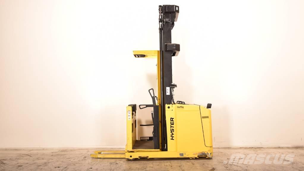 Hyster K 1.0 H-48 Srednje dizajući komisioni viljuškar